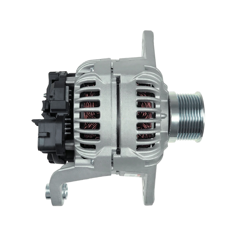 23305550, 23642076, 85009932, 85013475, 85020836, 85023732, 7421304674, 7421561402 24V 150A Auton 8VOPK6, Bosch VCK63 vaihtovirtalatut TRUCK FMX, TRUCK FH, B9, FH 16