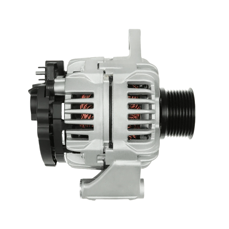 0124325109, 3C4510300AA 12V 90A 8PK58 Bosch-autolaturi FORD-sarjan CARGOlle