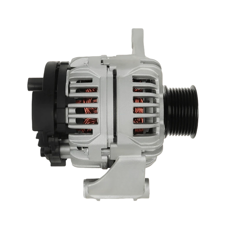 0124325067, 0124325107, F000BL0475, F000BL04D1, F000BL04D2, 2R0903015D, 2S0903015 12V 90A 8PK64 Bosch Autosarjat Volks VW-laturit