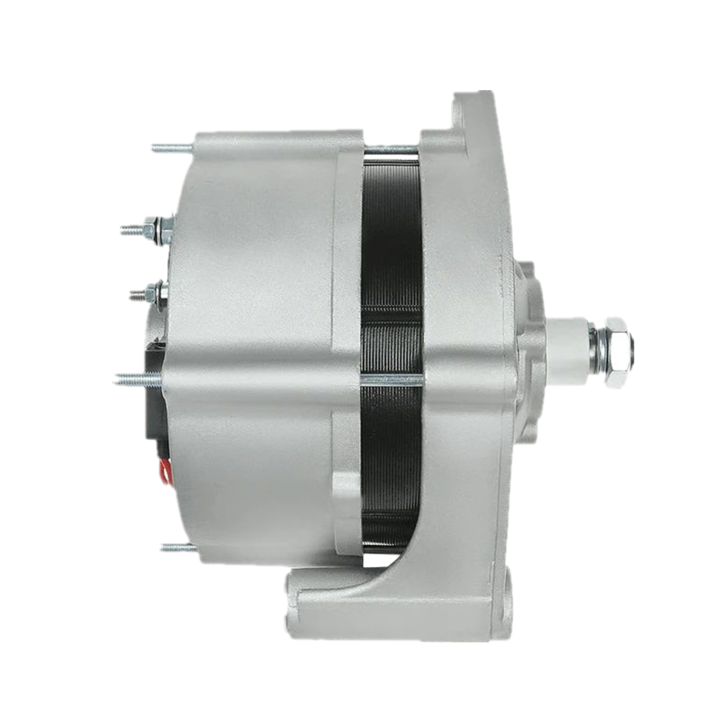 571505, 571506, 571507, 654858 24V 55A Bosch-autolaturi SCANIA-sarjalle 112 H/280, 112 H/305, 112 M/305, 113 H/310, 103 H