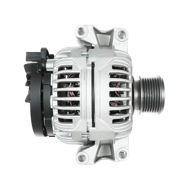 A271154080280, A2711540902 12V 120A 7PK56 Bosch-autolaturi MERCEDES-BENZ Series 200, C 160, C 180, C 200, C 230