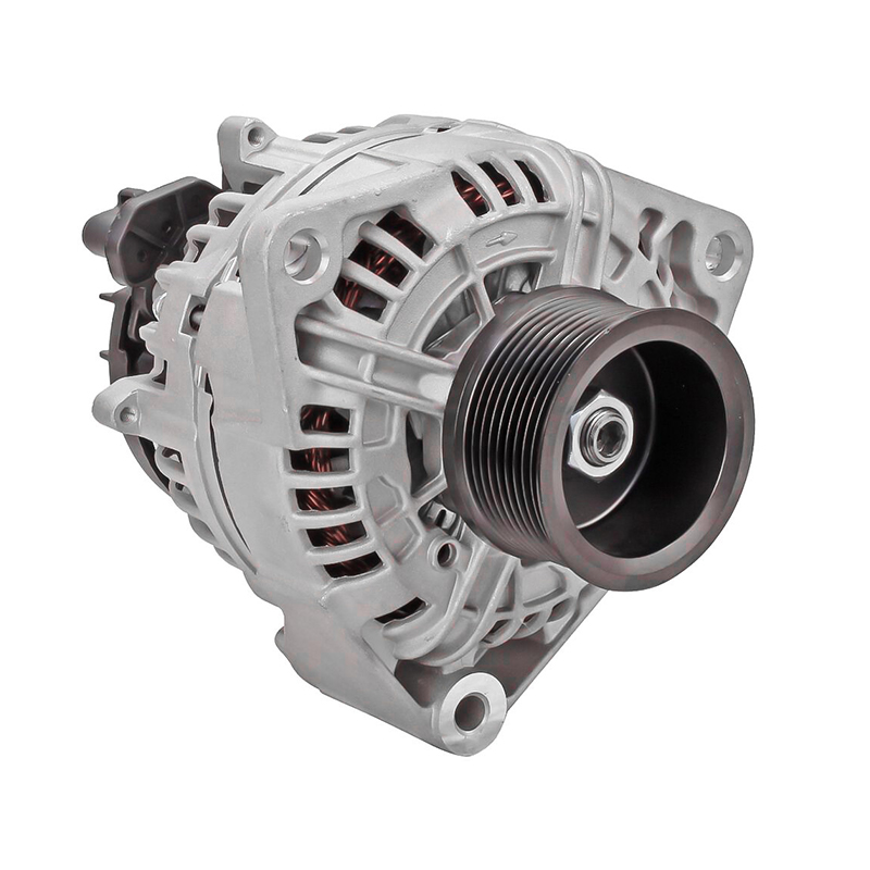 51261019283, 51261019296, 51261019314, 51262017283 24V 120A 9PK Bosch-autolaturi MAN-sarjan TGA, TGS, TGX