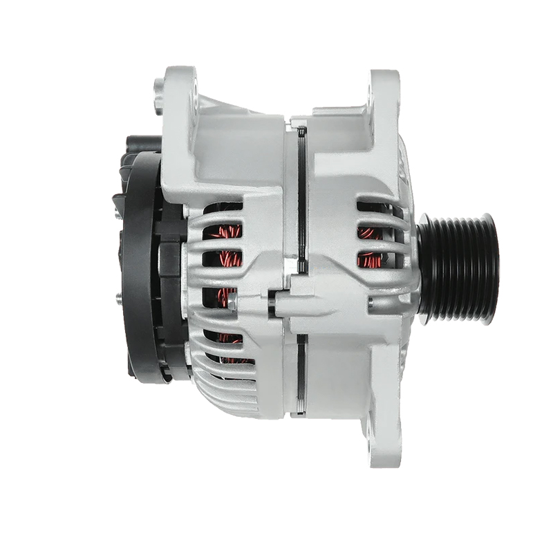 0124655488,0986045430,CA1812IR,12594N,4892320,24V,90A,8PK,55mm Bosch-autolaturi IVECO EUROCARGO I-V, EUROFIRE I-IV, TECTOR II