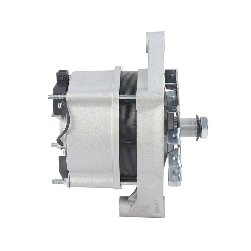 452591, 452675, 452775, 452947, 5D50461G01 12V 120A Bosch autolaturi THERMO KING Series SB-III SR, Super II