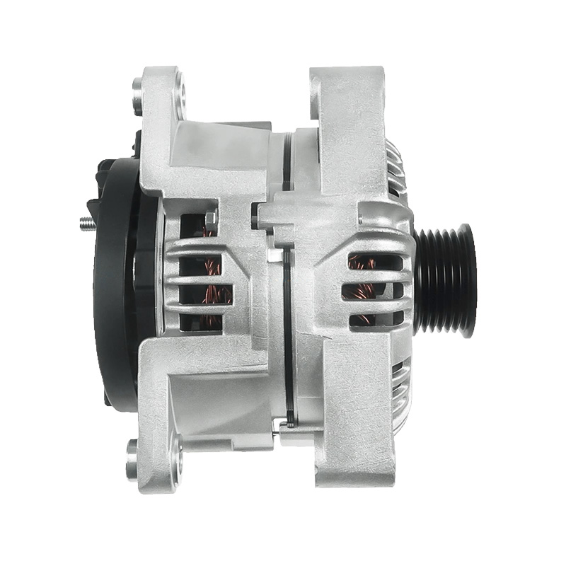 93175954, 93189234, 9512791, R1530043 12V 120A 6pk50mm Bosch-autolaturi OPEL-sarjan Astra G, Zafira A