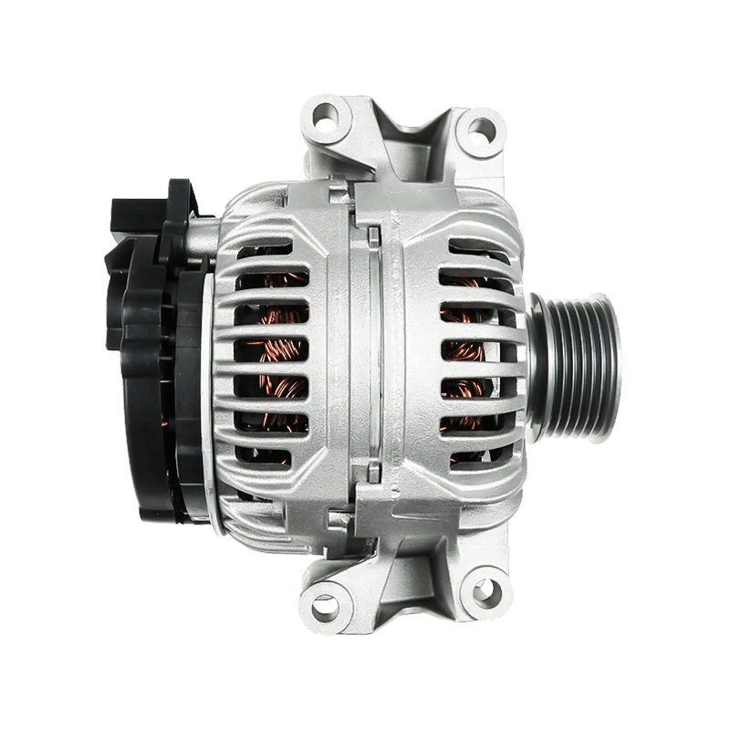 06D903016A, 06J903023C, 06J903023T 12V 140A 6pk56mm Bosch-autolaturi AUDI-sarjalle A3, A4, A6, TT, SEAT-sarjan Alhambra, Altea