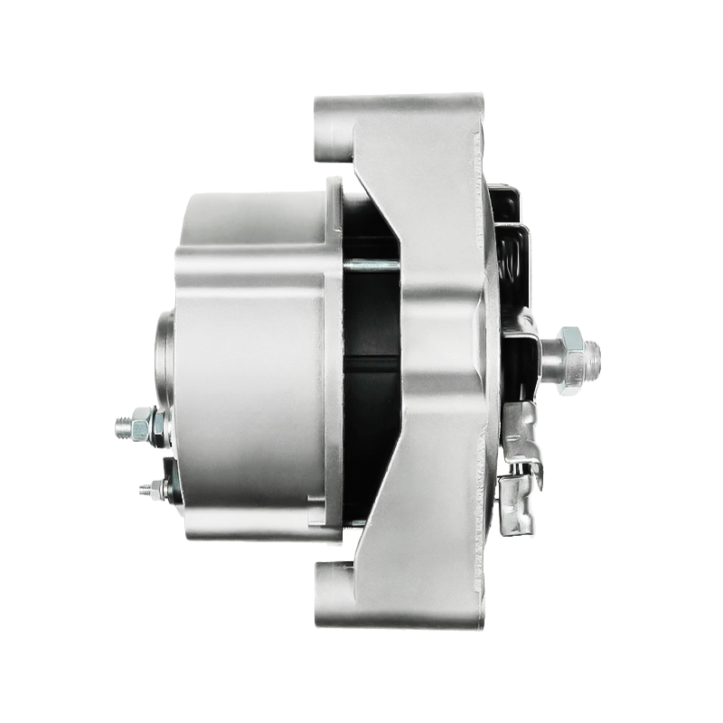 04123607, 04124784 12V, 120A ISKRA / LETRIKA Laturit BOBCAT TL470 HF, BOMAG BW 211 HD-5, DEUTZ-FAHR Series 5 5100, 5110, 5120, 51