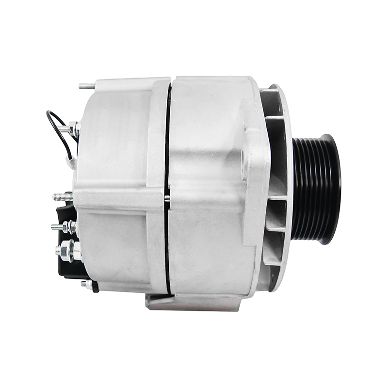 A0111548902, A0131547202 24V 100A 9PK77mm Bosch-autolaturi MERCEDES-BENZ-sarjan KUORMA- JA LINJA-AUTOILLE 1017, 1023, 1024, 1214