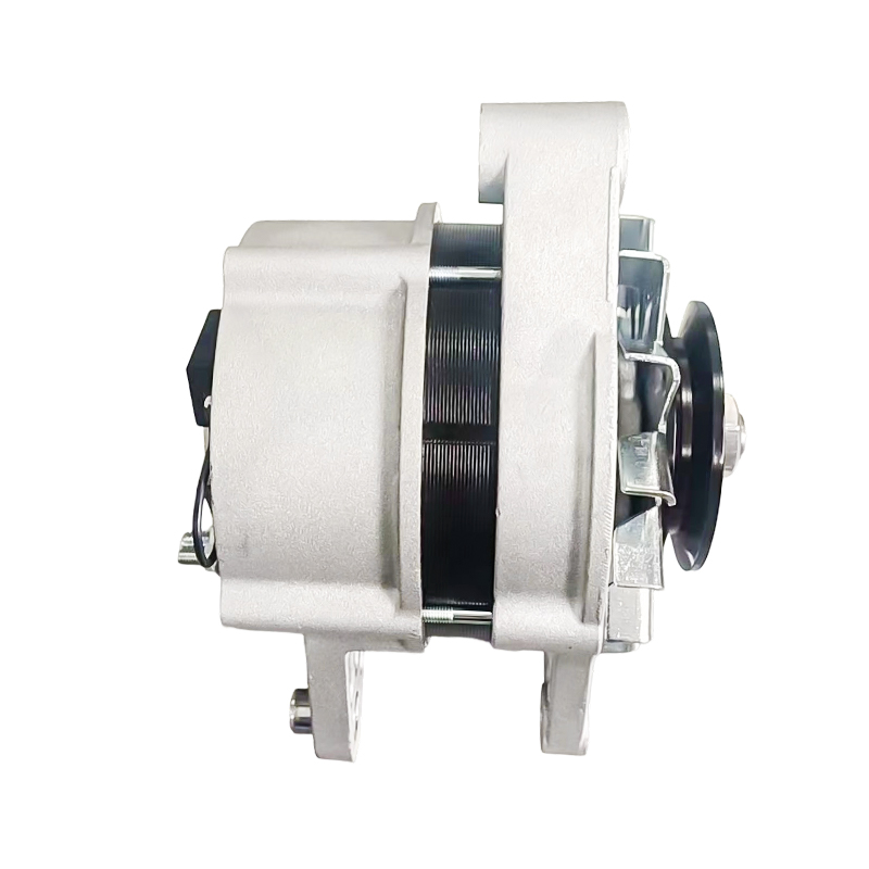 MG791 AAK4653 IA1616 11204629 72442837 AAK4653 12V 120A 8PK62mm ISKRA / LETRIKA Laturi