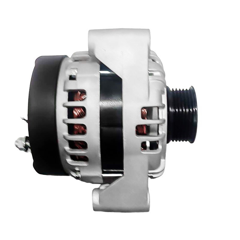 Iskra 12V 150A Laturi AGCO:lle – OEM 11205239 / 72500258 / AAL5120 / IA1670