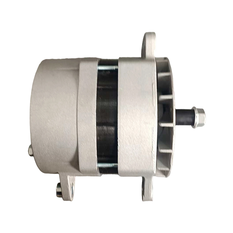 Iskra 12V 220A Laturi AGCO:lle – OEM IA1625 / 11204542 / 72412244 / AAT3394