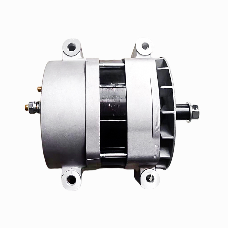 MG148 IA1675 11204286 AAT3388 72735147 12V, 275A ISKRA / LETRIKA Laturit CATERPILLAR ， FORD ， MACK ， VOLVO