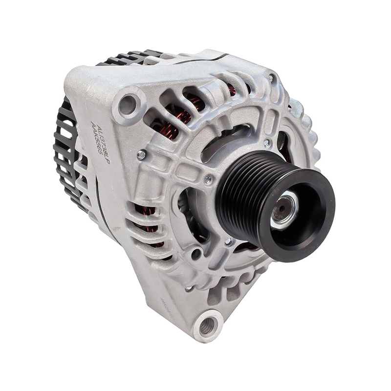 1182959, 1183191, 1183195 24V 55A 10PK 50mm ISKRA / LETRIKA Laturit ATLAS COPCO Bommer D1D, Simba 1350, HITTNER 120, KHD Engine