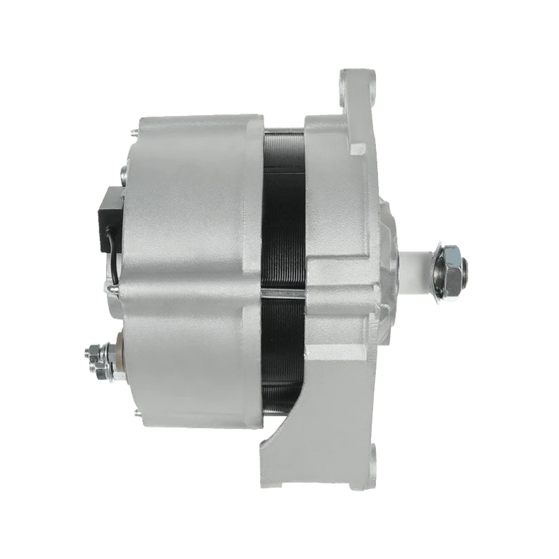 2852185, A187623, 86546257, A187623 12V 95A 2PK ISKRA / LETRIKA Laturit CASE I.H. 5130 Maxxum, 5140 Maxxum, 5150 Maxxum, MX100 Maxxum, MX100C