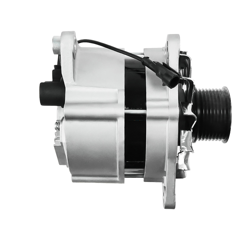 MG704OF, 6510784J91P, 6510784M92, 47383500 12V, 120A, 8PK, 55mm ISKRA / LETRIKA Laturit AGCOn eri malleille