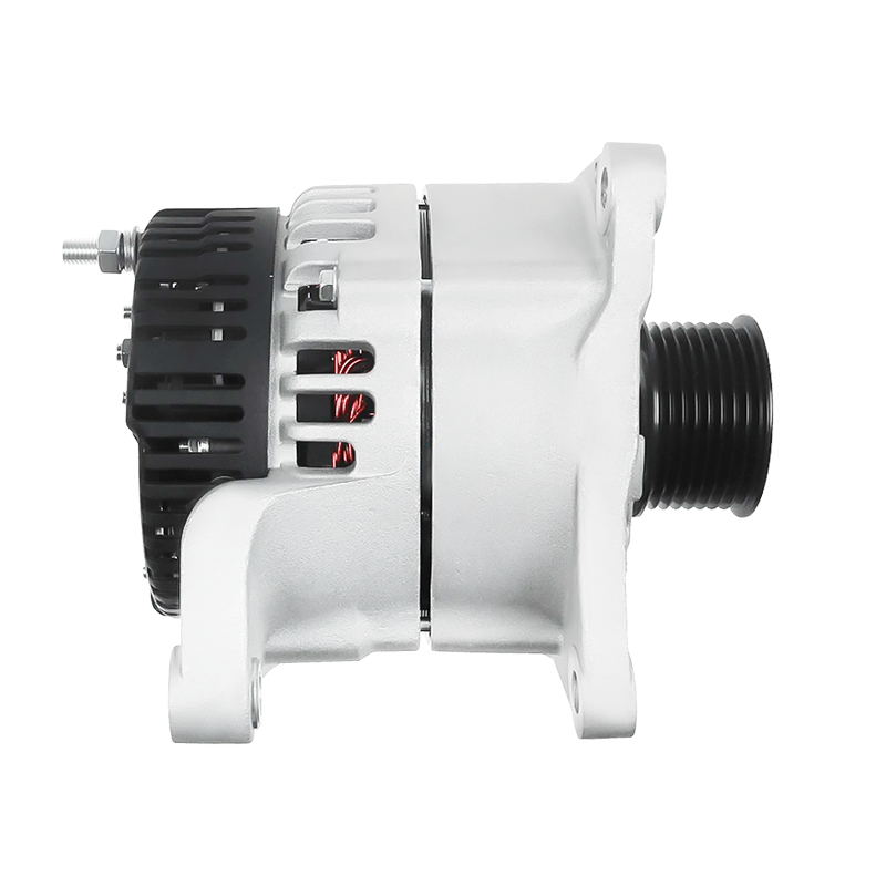 11.204.116, AAK5808, IA1211, MG69, 32008611, 32008650. Tekniset tiedot: 24V, 55A, 8PK, 56mm ISKRA / LETRIKA Laturit JCB-moottoreille eri malleihin