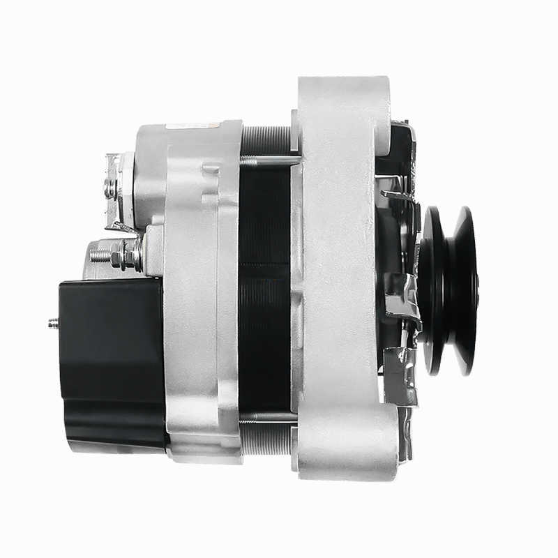 7713141, 77305410, 77347411, 11572630, 11572690, 11572700, ED0011573600 12V, 45A, 1COPK, 65mm ISKRA Vaihtoehtoiset mallit / LETRIAG