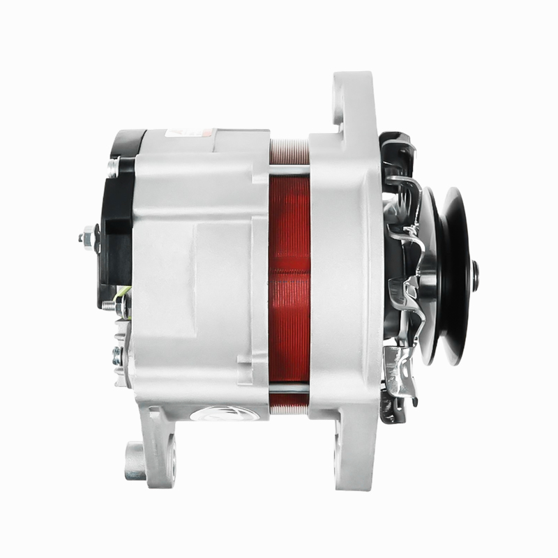 98417134, 98417201, 2997074, 61146532, 98417208, 98417209 24V, 35A, 1PK, 56mm ISKRA / LETRIKA Laturit AIFO-moottoriin, Z, EUROPAAT, IVECOCAR, IVECOCAR, IVECOCAR TURBOTECH