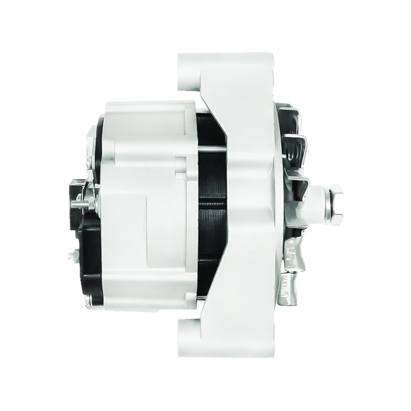 01183640, 01183854, 1181747, 1182037, 1183640, 1183854 12V, 45A ISKRA / LETRIKA Laturit KHD-moottorille, LINDE H50D, H60D, H70D,1,0,H80D1,0,0 H80D-900