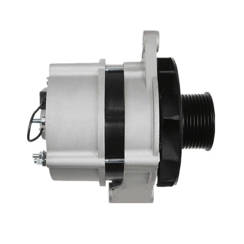 69X51908A, RE505895, RE505896, RE519629, RE533516, REX51907B, SE502626 ISKRA / LETRIKA Laturit CATERPILLAR-sarjan kaivukuormaajiin, DOOSAN-sarjan G200-IIIA