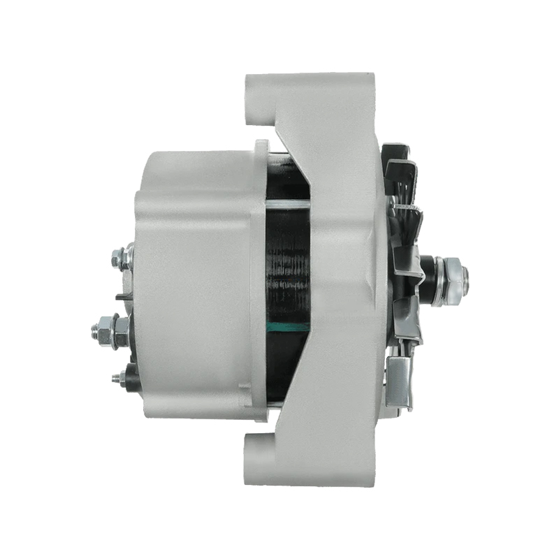 11.205.323, AAK4713, IA1715, 72496154, MG926, 1000295166 12V, 95A ISKRA / LETRIKA Laturit malleille DEUTZ-FAHR TCD, GEHL ALT 750, MMANITOUMT, KRAMISTOU