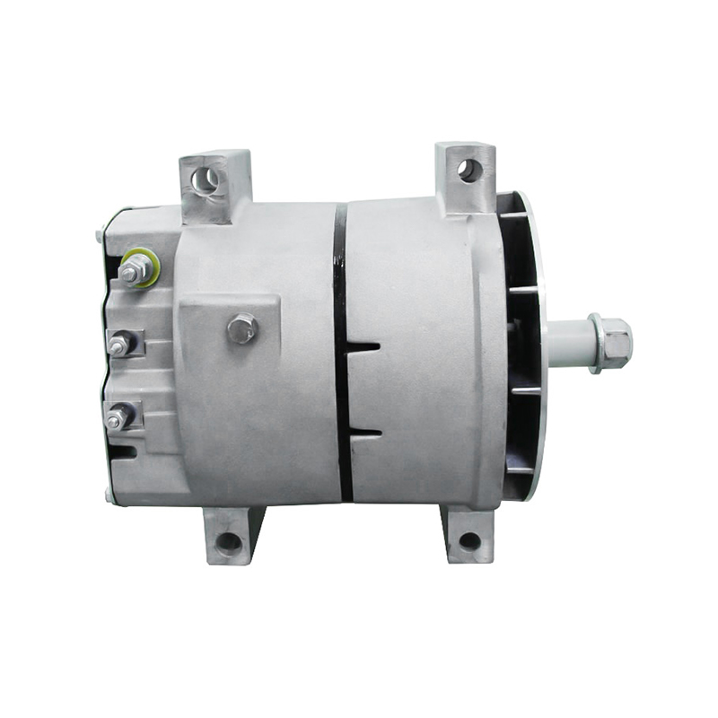 10R-8755, 3167251, 3332213, 3400698, 3675214RX, 3675235, 3675235RX, 4096532 24V 100A Delco Laturit CASE 1121F, 11211F, CATERPILLAR 330BLN