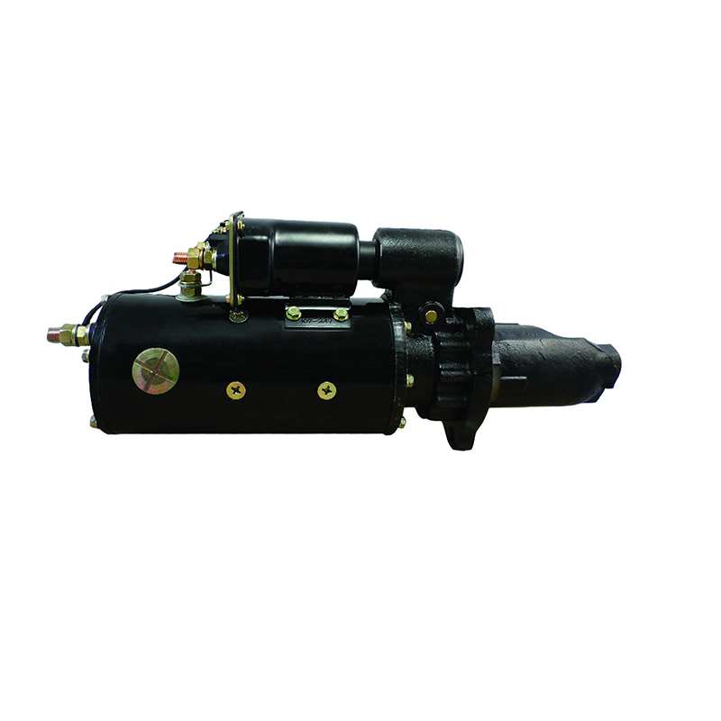 DELCO 50MT 24V 12T käynnistysmoottori Caterpillar D8K D9G D9H 583H 594H