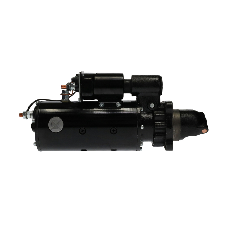 DELCO 50MT 24V CW-käynnistysmoottori 11-hammas Caterpillarille 3508 3512 3516 D10 D11