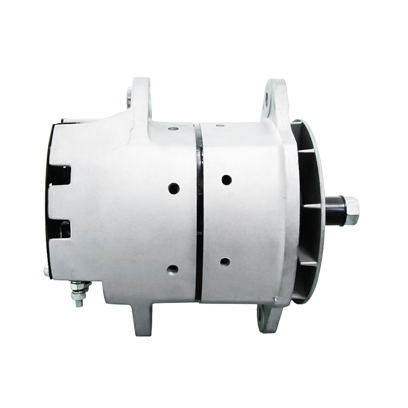 8700017, 8700025, 8700027, 8700029, 3675220RX 12V 140A Delco Laturit for FORD L6000, L7000, L8000 Series, L9000 Series, FREIGHTLINER Argos Classy