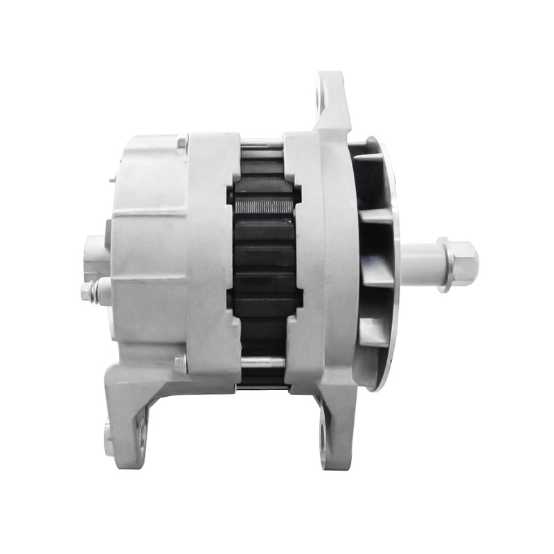 8716N 24V 70A 0,1,2,8PK Delco Laturit JOHN DEERE 853G, KOMATSU PC300HD, WA180, NEW HOLLAND EC130, EC160, EC215, TIMBERJACK 2618, 2628,6,8,8,608,8 950