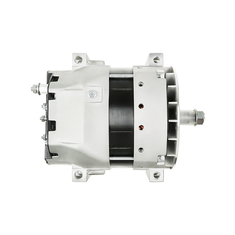 8600484, 8600495, 8600557, 8600580, 8600581, 8600635, 8600761 24V 275 Delco vaihtovirtageneraattorit MOTOR COACH INDUSTRIES D4000, PR\5000, J4500, J4500, J4500, Co.