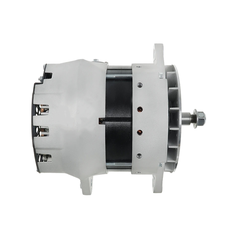 8600564, 7330, 8600564 24V 275A Delco laturit