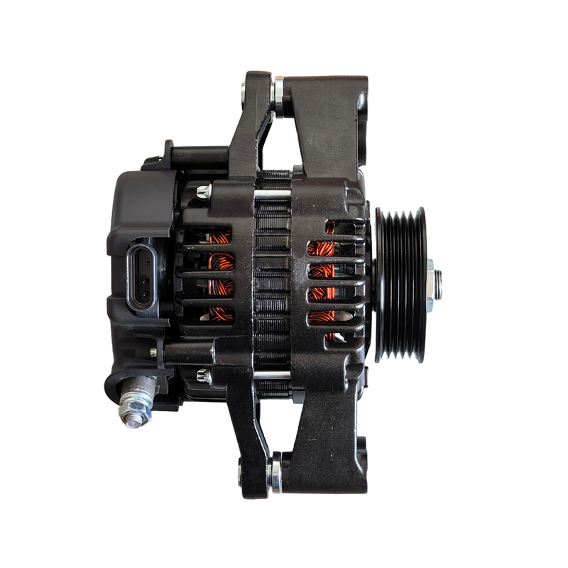 ALD4060, 8600766, ALD4060ML, 8M6005723, 8M6005726 12V 85A 5PK Delco Laturit MERCURY-MERCRUISER Veradolle