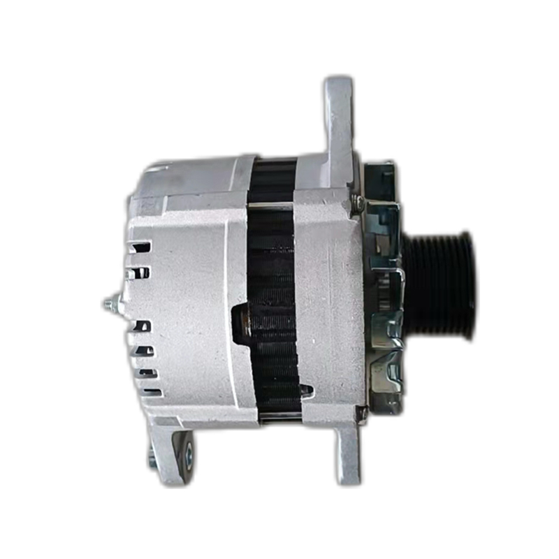 4080791, 4094089, 5263218, 5263220, YUBP11515, 335E0898, 26021580, 26021592 24V 75A 8PK Delco Laturit CUMMINS 63,9 BT 4BT 4,9. 6BT5.9B, ISB, QSB, ISF