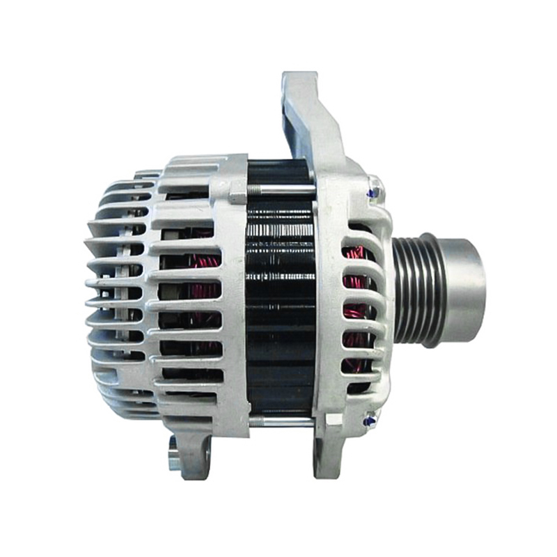 A002TJ0481ZC, A002TJ0481ZD 12V 115A 6PK MITSUBISHI Laturit malleihin CHRYSLER-EUROPE SEBRING (JS), CHRYSLER 200/Sebring, DODGE-EUROPE AVENGER/CALIBER