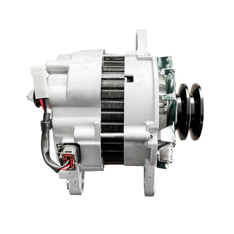 MD313942, MD315432, MD320354, MD327514, MN137866, EAL-5503 12V 105A 2O 82mm MITSUBISHI Laturit MITSUBISHI-EUROPE Delicalle, L200 (K6_0,4K), L200 (K7_0,4)