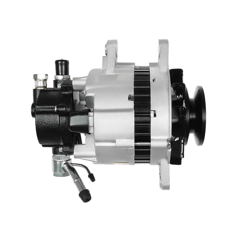 12V 65A Laturi Hyundai H100 2.5 Diesel / Galloper 2.5 TD | Korvaa 0986080910 3730042011 JA1618IR