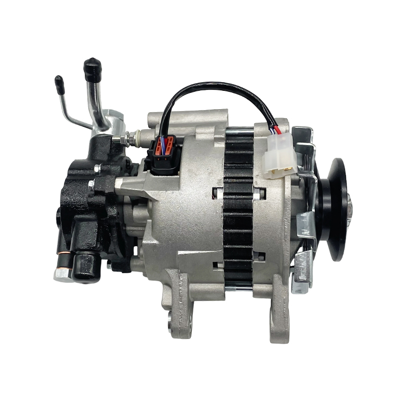 MD124233, MD124234, MD127087, MD132130, 437146 12V 65A 1V84mm MITSUBISHI Laturit MITSUBISHI-EUROPE Colt Mk3, GALANT III, Galant, L200 (K3_T/K_1) L300 II laatikko