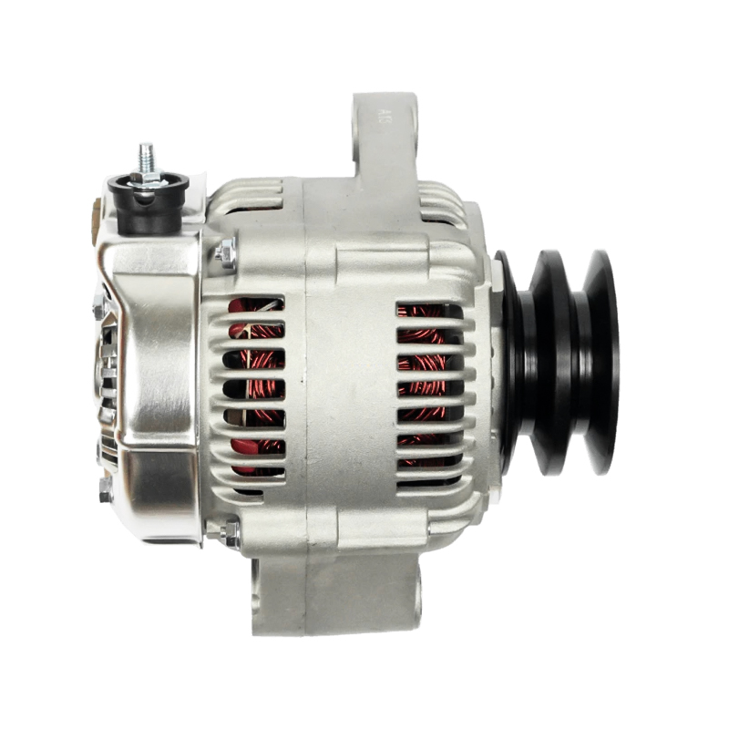 Denso 12V 80A Laturi Toyota Land Cruiser J7/J8/J80/J100 (ALN1534 Vaihto)