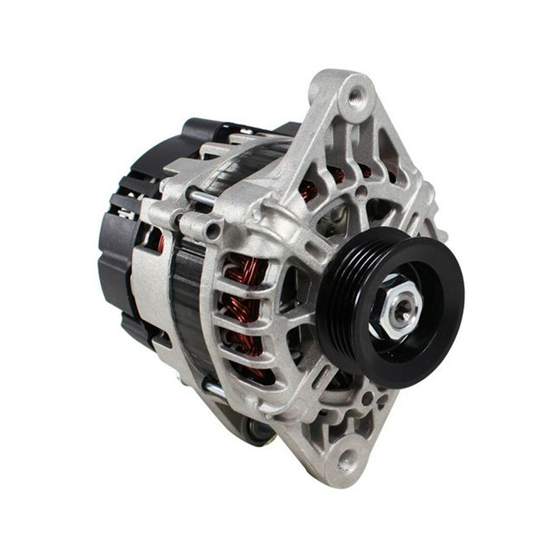 12V 70A Laturi Hyundai i10/i20/ix20 & Kia Picanto - Valeo 2655633, WAI 20572N
