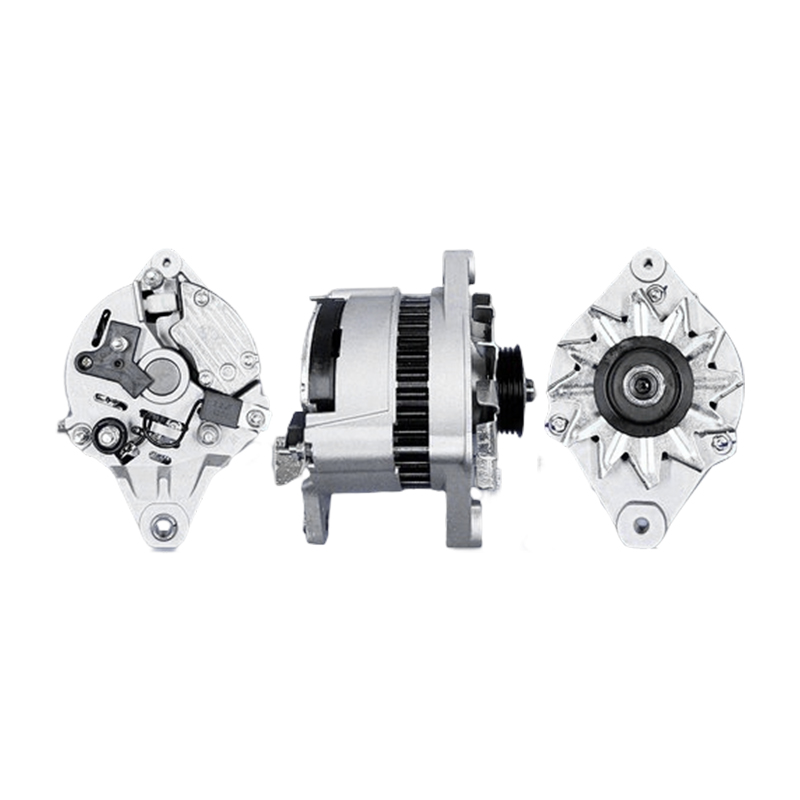 12V 55A 1PK Lucas Laturi – Yhteensopiva: L21205 66021205