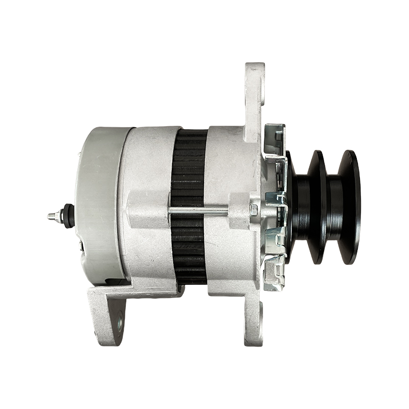 NIKKO 24V 34A Laturi Komatsu D65E & PC400 - yhteensopiva 12259N, 0-35000-0390, 2C95mm kanssa