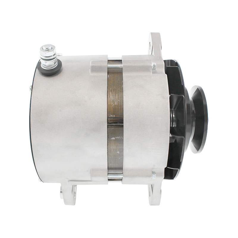 Nikko 24V 75A Laturi Komatsu PC650, D575A-2, D575A-3 - yhteensopiva 6008218260, 02142020310 kanssa