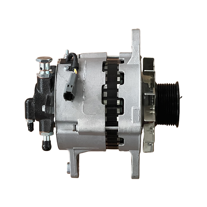 24V 50A 9PK Laturi NISSAN PF6TB moottorille – SAWAFUJI 02021520210, NISSAN 2309996566