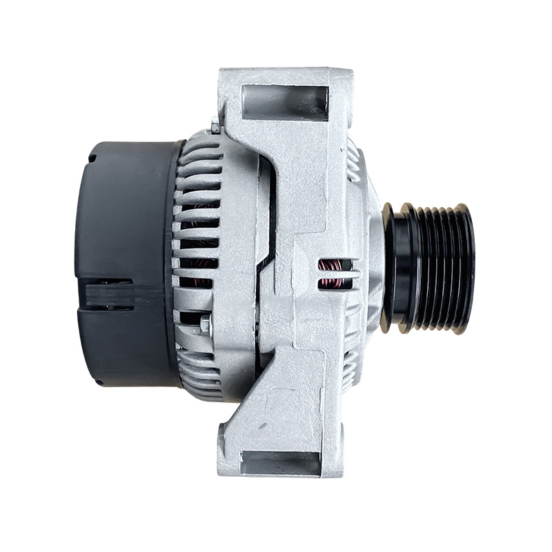 A0101549902, A010154990280, A1611543202, A1611543702 12V 90A 6PK48 Bosch-autolaturi MERCEDES BENZ -sarjalle 200 E, 220 CE, 2820 E,