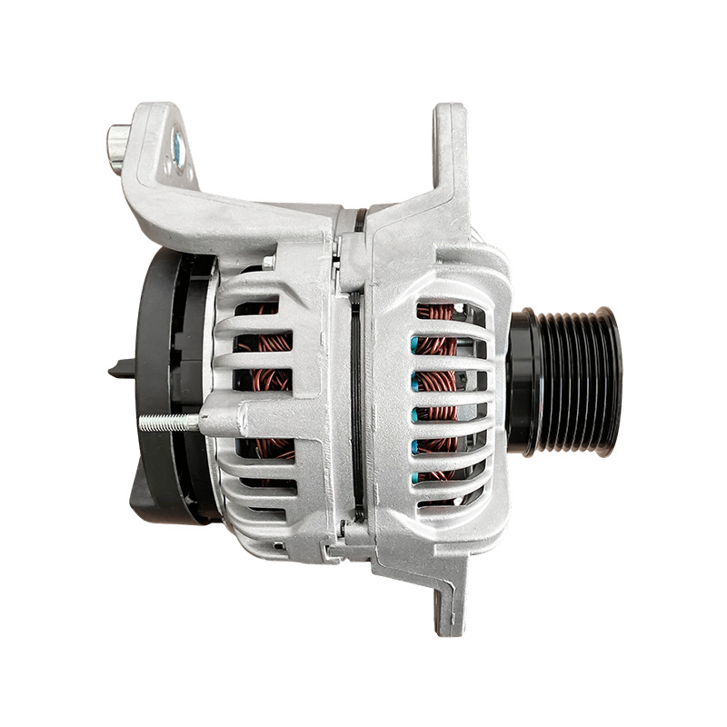 85003357, 85009357, 85020824, 85021343, 85026824 24V 100A 8PK66 Bosch-autolaturi RENAULT V.I. Sarjat 330.18, 370.18, 410.18, 430.26