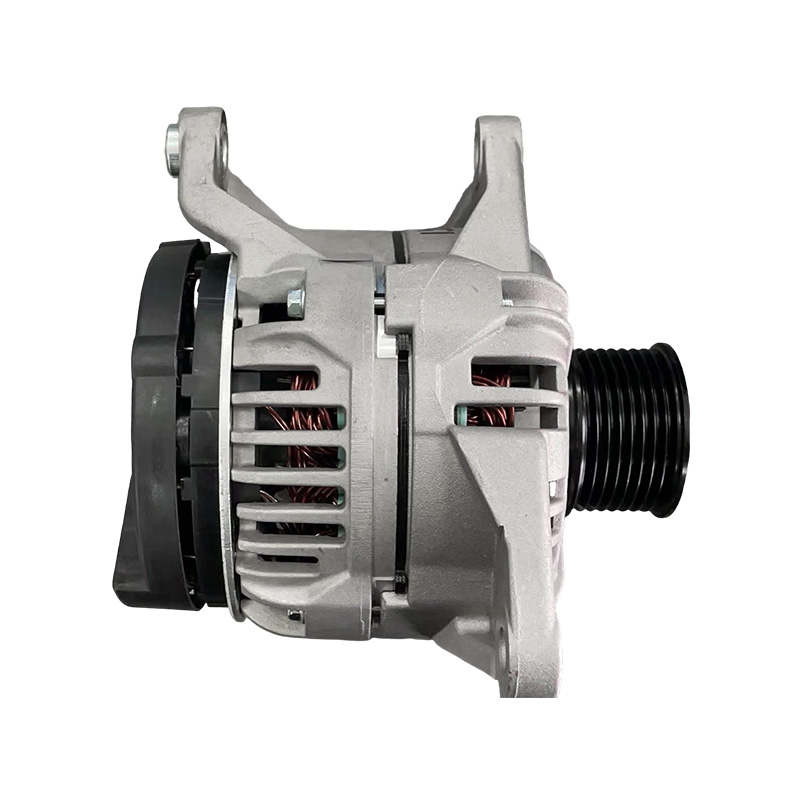 1-3450-25W，504010576, 504144750, 504225814 Bosch-autolaturi RENAULT TRUCK Series Mascott, CLAAS-sarjan Nectis, CUMMINS-sarjan QSD 2.8, QSD 2.8 MERCRUISER