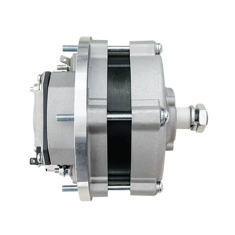 MG614, 40121000, 40121002, 50504200 12V, 60A ISKRA / LETRIKA Laturit HATZ 2L41C, 3L41C, 4L41C, 4L42C, Moottori, PORSCHE 911 Targa