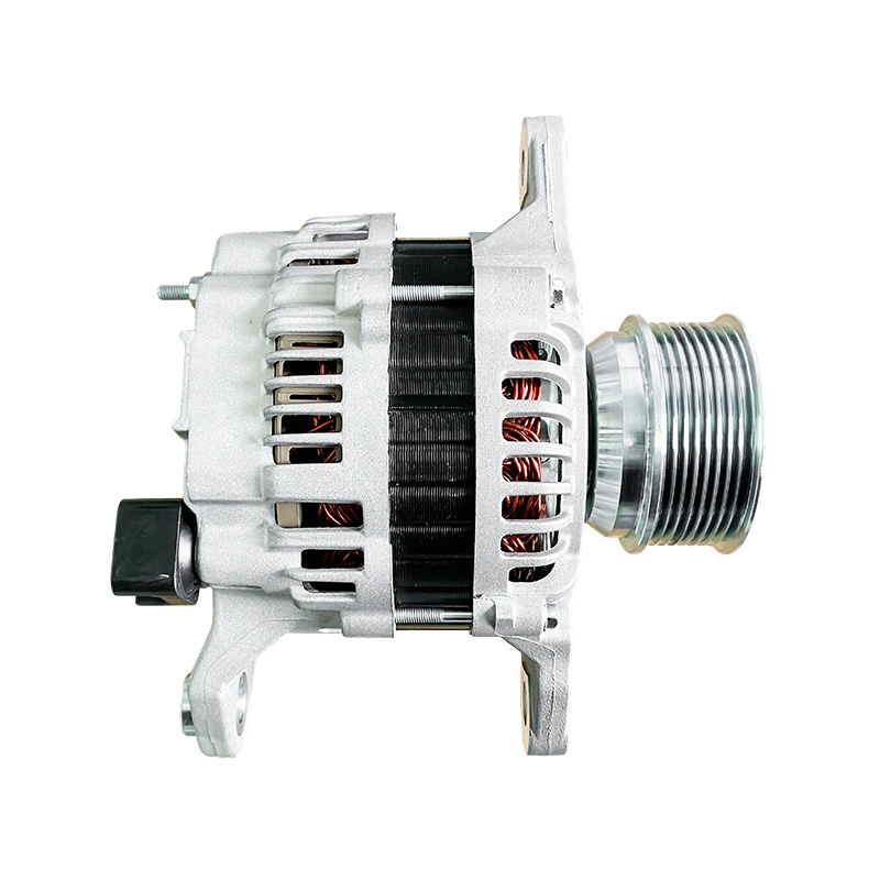 A004TR6391AM, A004TR6393, 21401682, 861391, 7421401683, 7421652996, 7485013330, 21401675 24V Magnum 130A, Alternatiivit, RENAHIULT IIx, Premium IIx