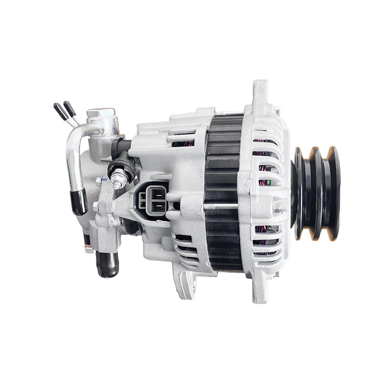 TA000A57401, 063532608010, 063532609010, TA000A57301 12V 110A 2PK 84mm MITSUBISHI Laturit malleihin HYUNDAI-EUROPE Porter, Satelliitti, HYUNDAIE StarCV H-1